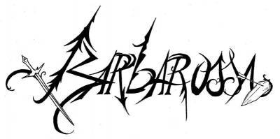 logo BarbaRossa (ITA)